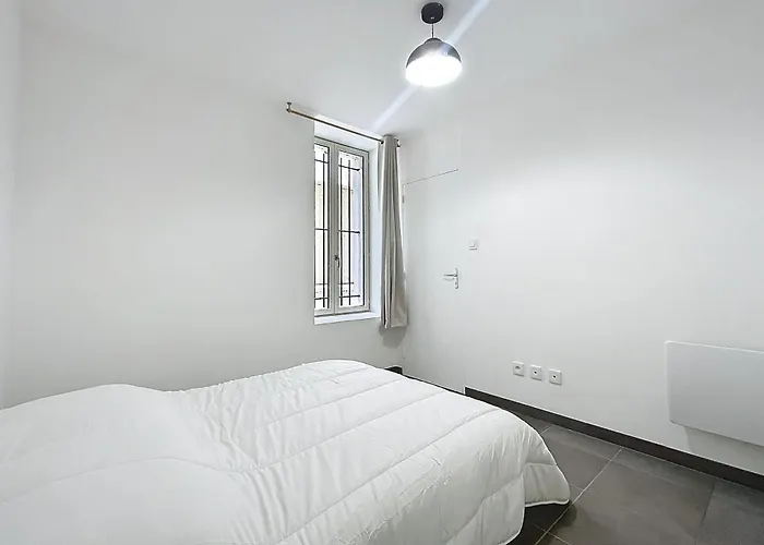 T2 In The Heart Of Appartement